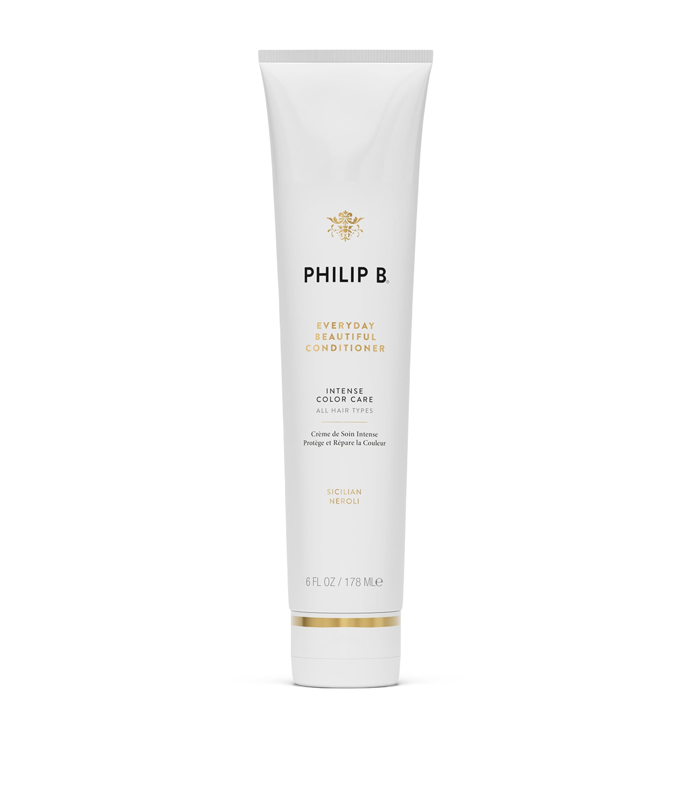 Philip B Everyday Beautiful Conditioner In White