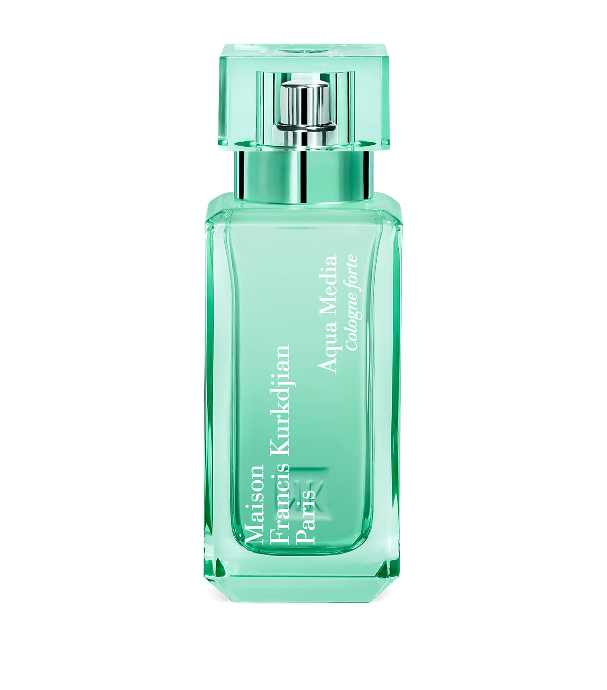 Aqua Media Cologne Forte Eau de Parfum (35ml) NO COLOUR Image 3