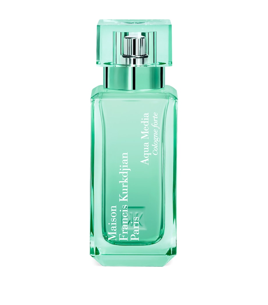 Aqua Media Cologne Forte Eau de Parfum (35ml) NO COLOUR Image 3