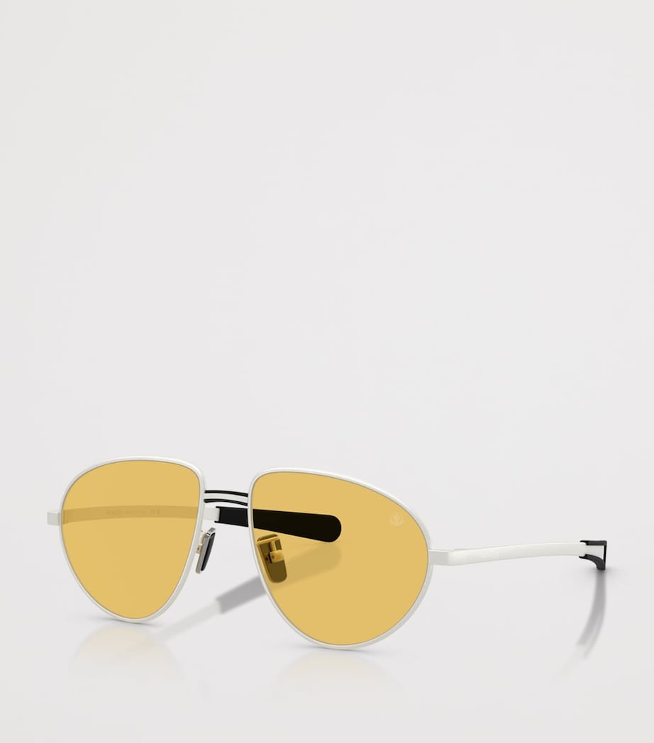 Metal ME4009 Sunglasses 100485 Image 2