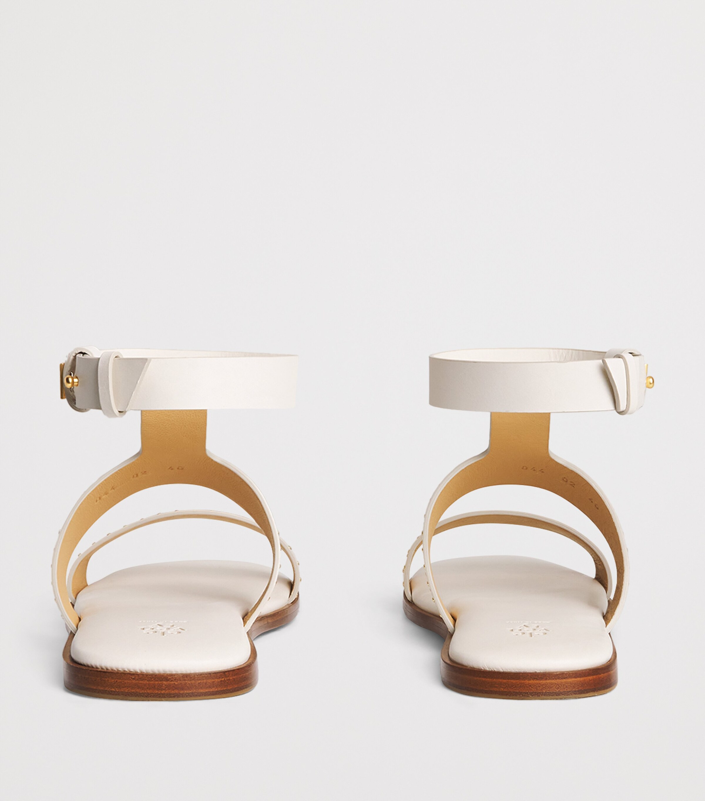 Eleventy Cashmere Scarf Sabbia Image 4