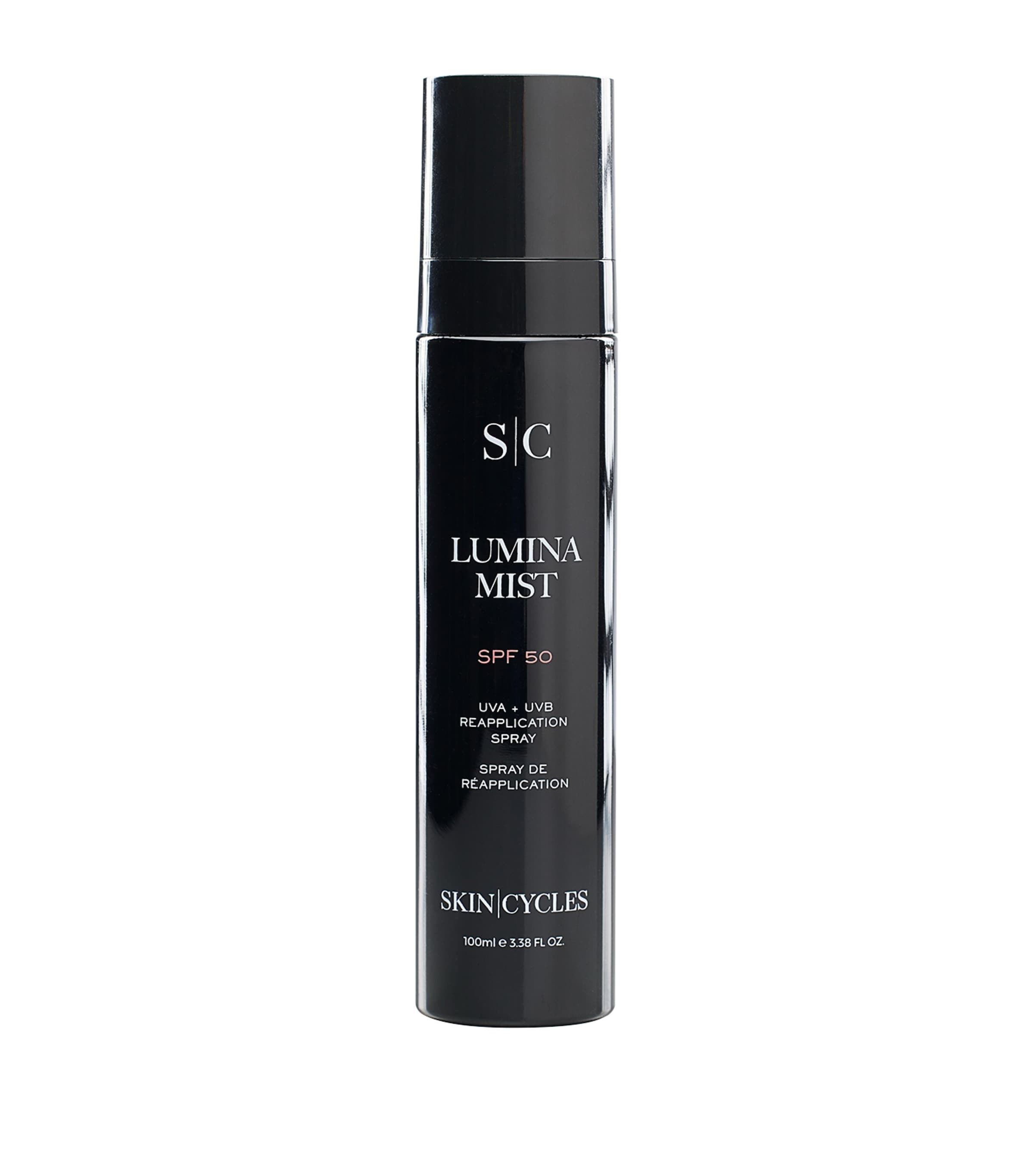 Skin Cycles Lumina Mist Spf 50
