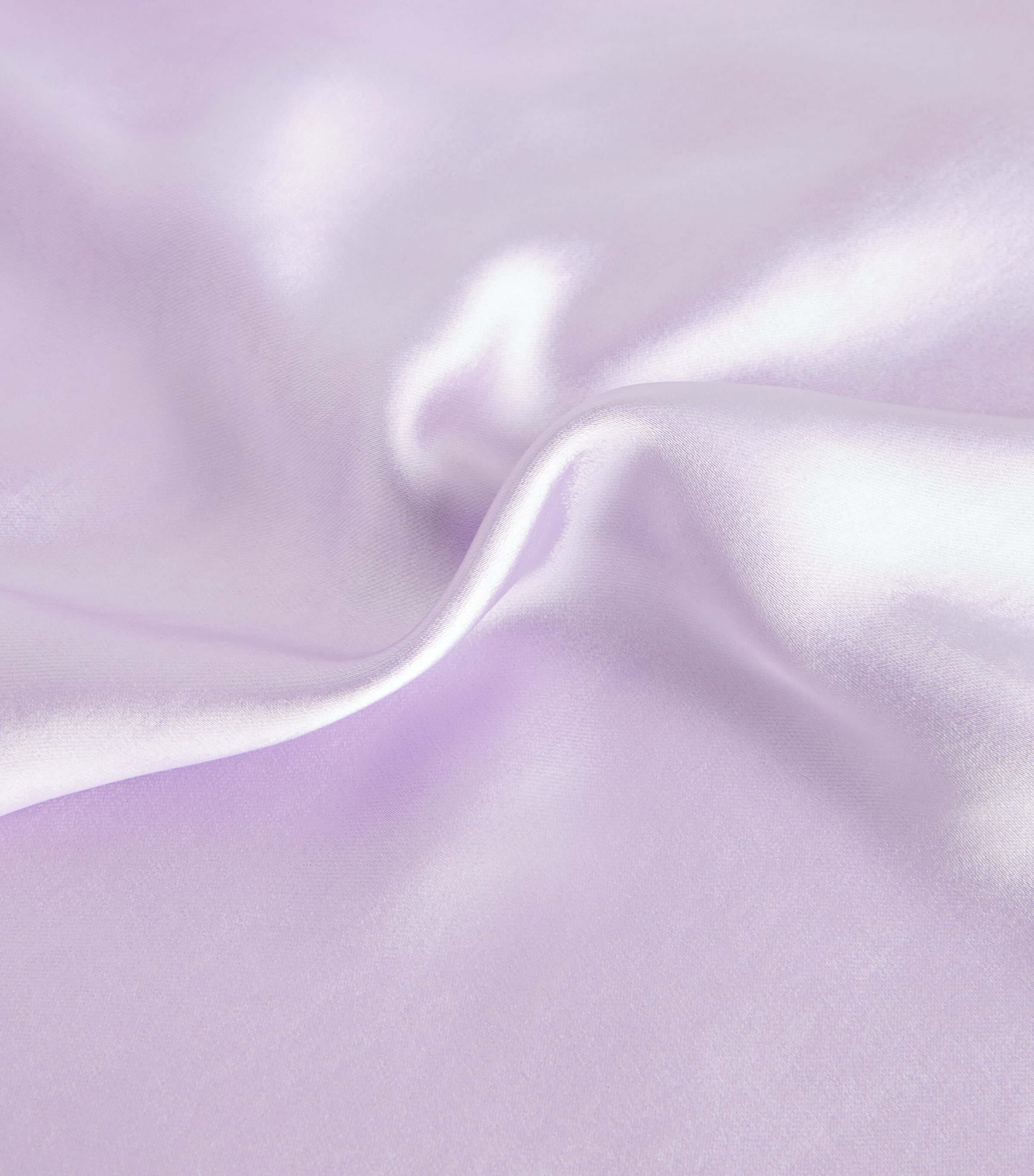 Satin Floral Maxi Dress LILAC Image 5