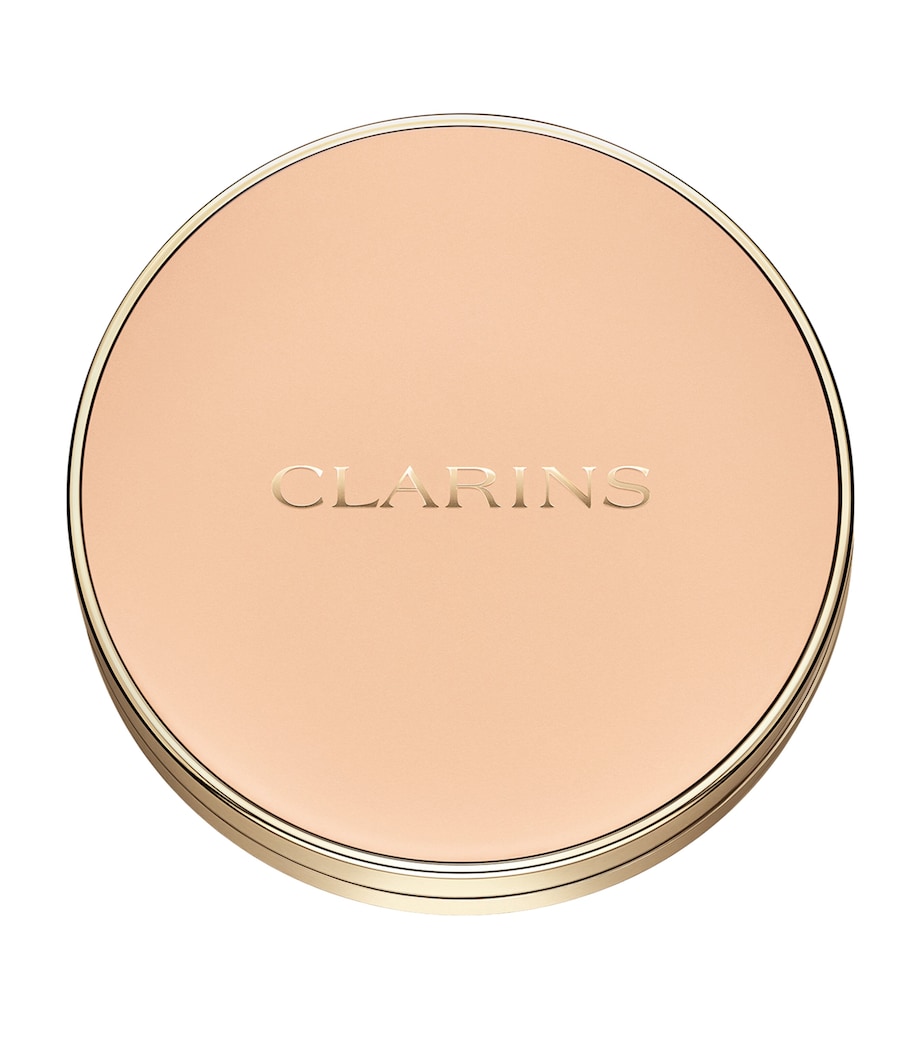 Ever Matte Compact Powder 02 Image 4