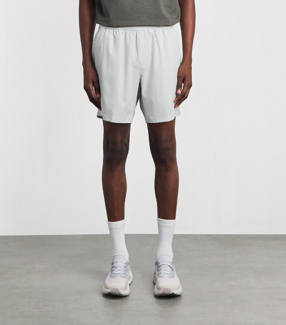 VUORI Mens Kore Breathe Lined Shorts Bze Breeze Image 4