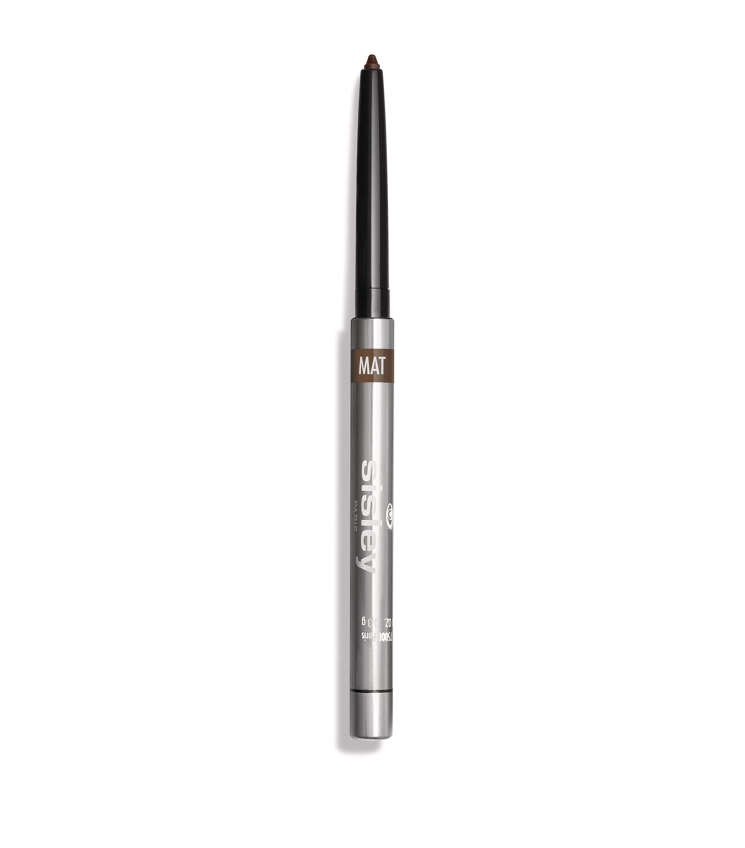 Phyto-Khol Star Waterproof Eyeliner CHESTNUT Image 2