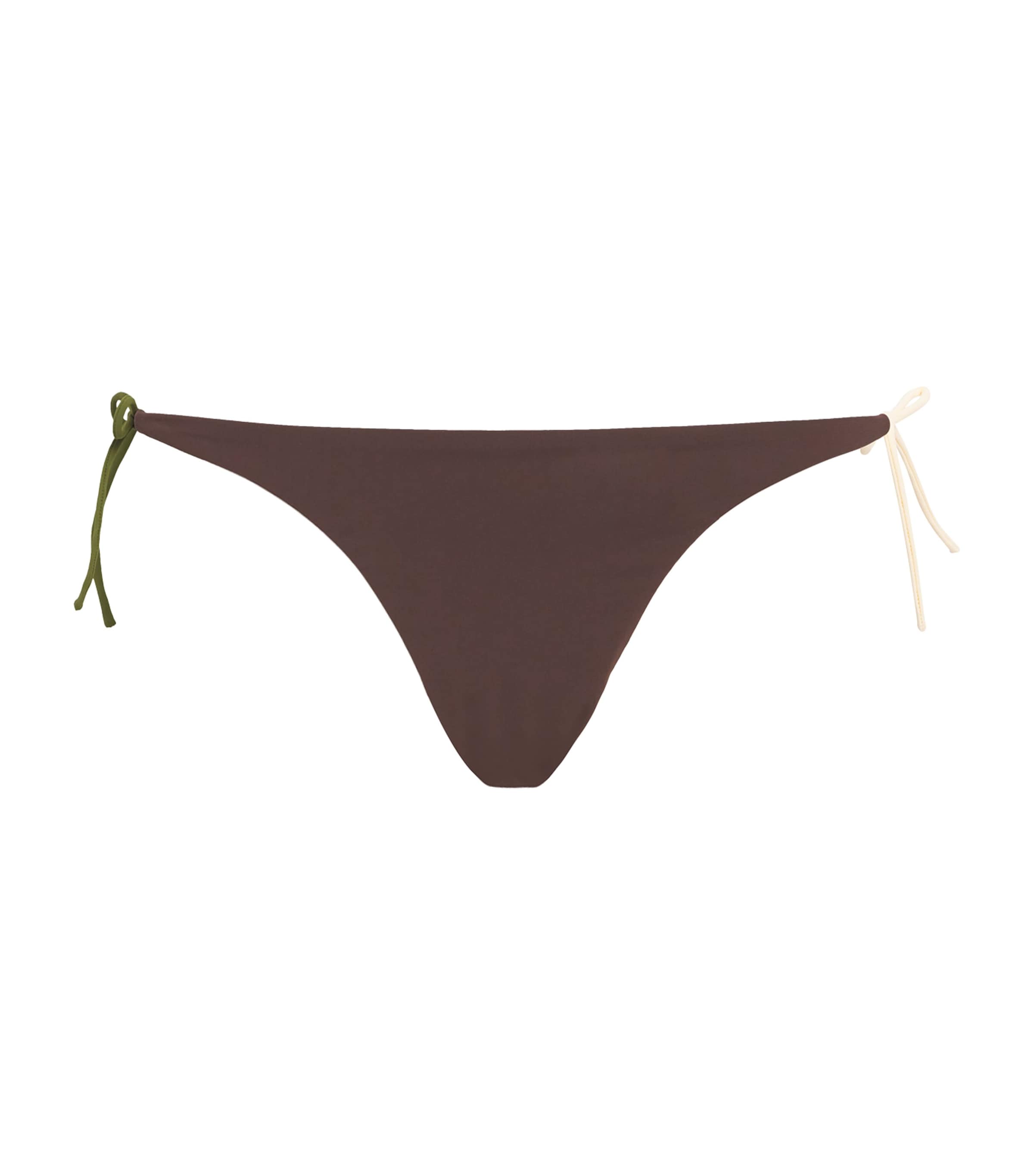 Faithfull The Brand Bandol Bikini Bottom
