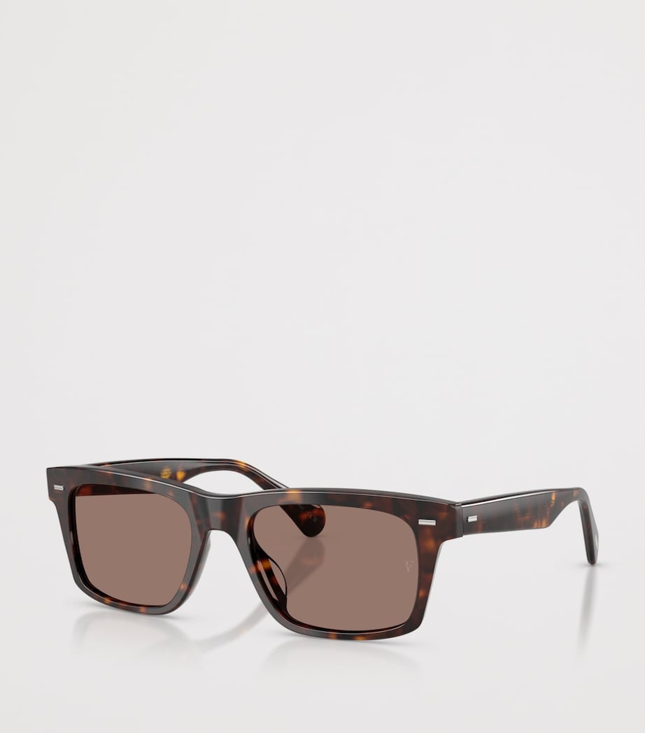Oliver Peoples x Roger Federer Acetate R-16 Sunglasses Image 2