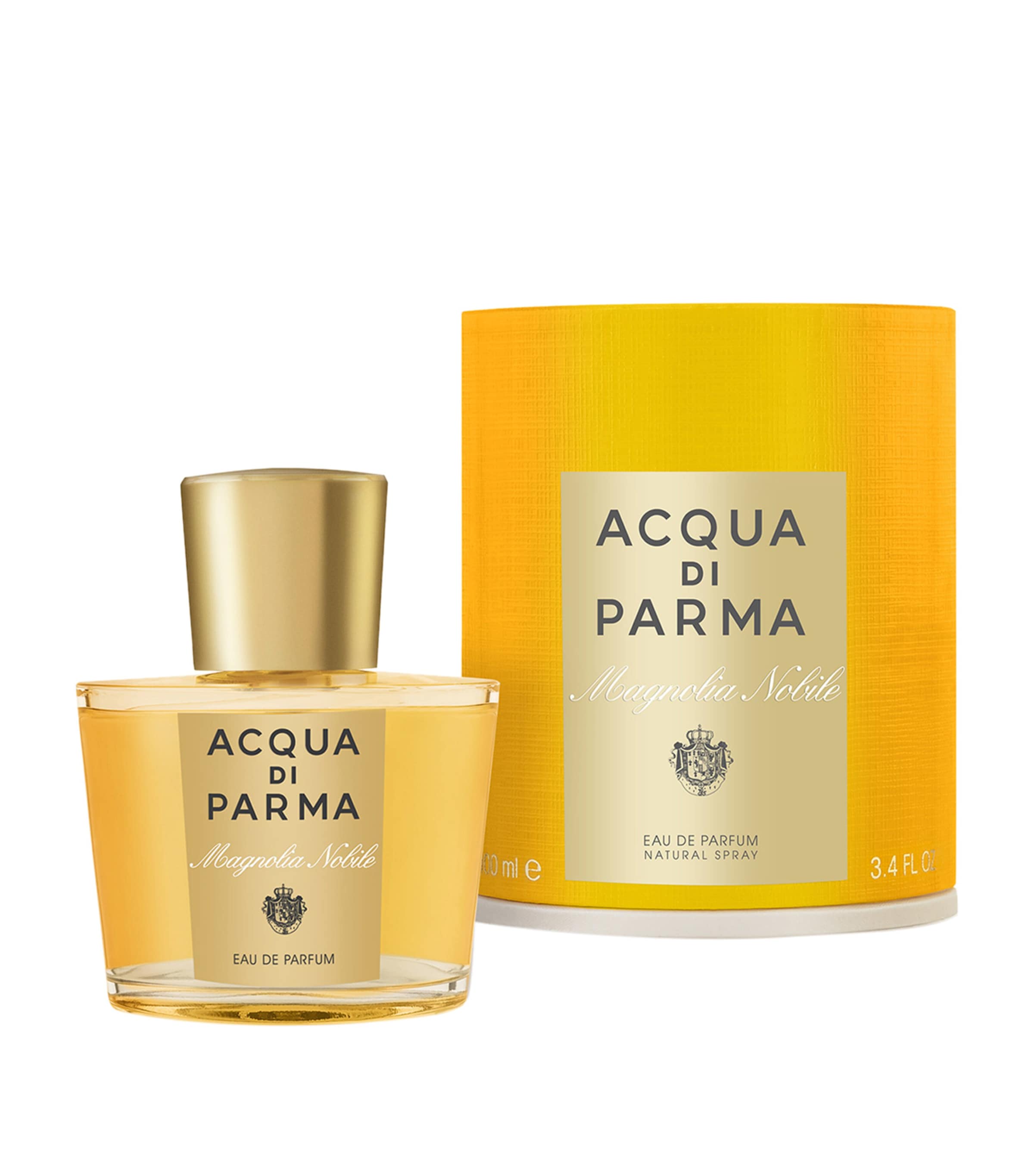 Magnolia Nobile Eau de Parfum (100ml) NO COLOUR Image 2