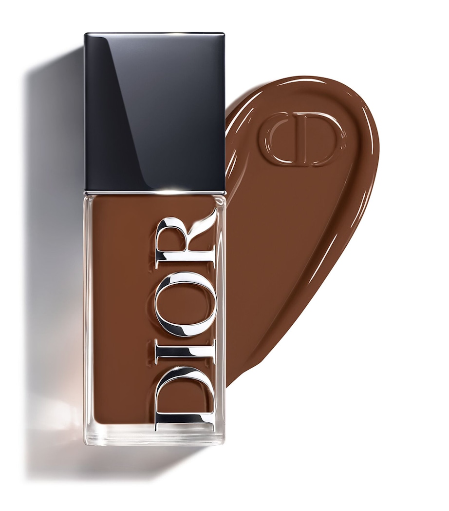 DIOR Dior Forever Skin Glow Foundation - 24h Wear Radiant Finish Image 1