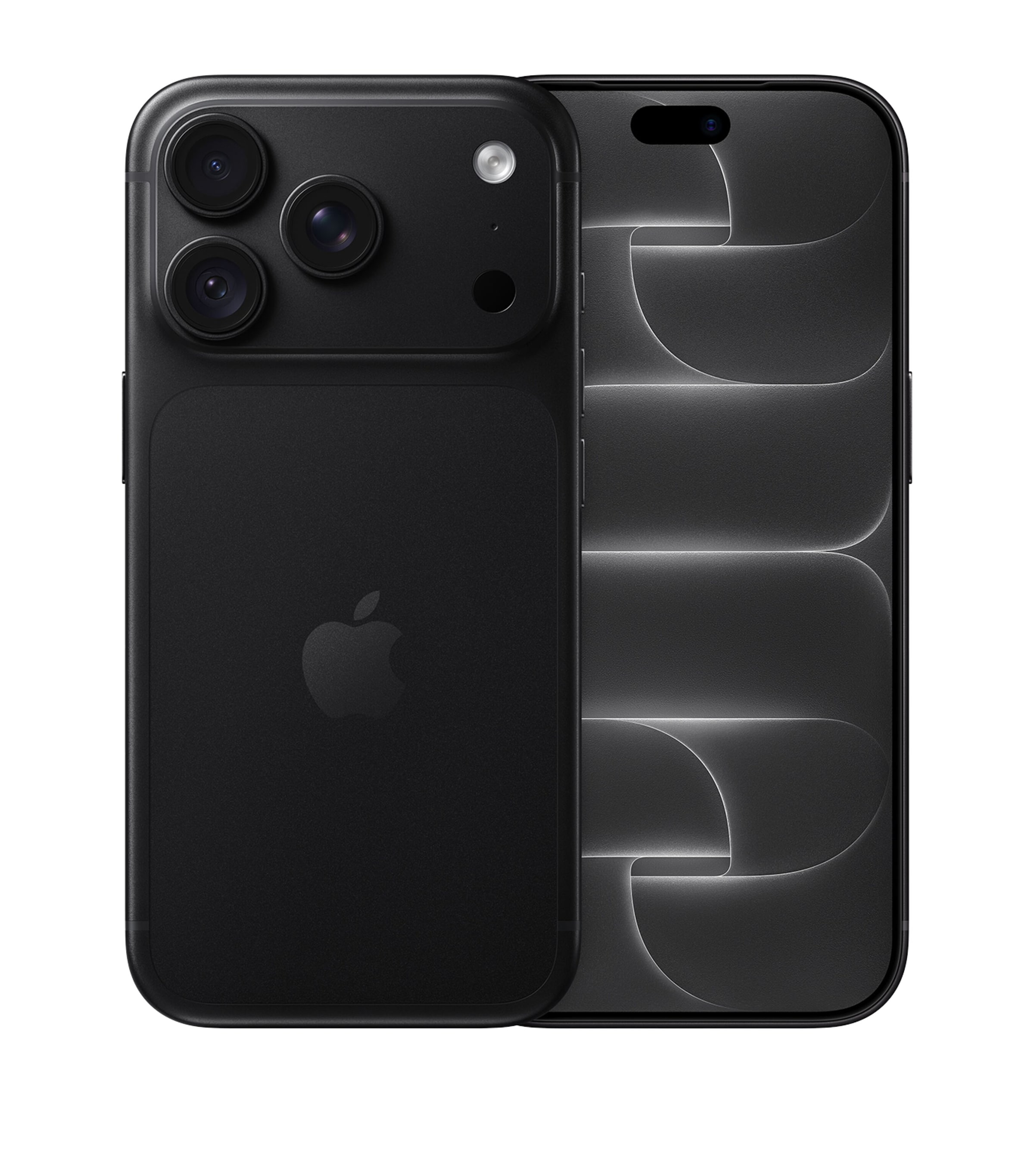 Apple iPhone 18 Pro 512GB - Black Black Image 1