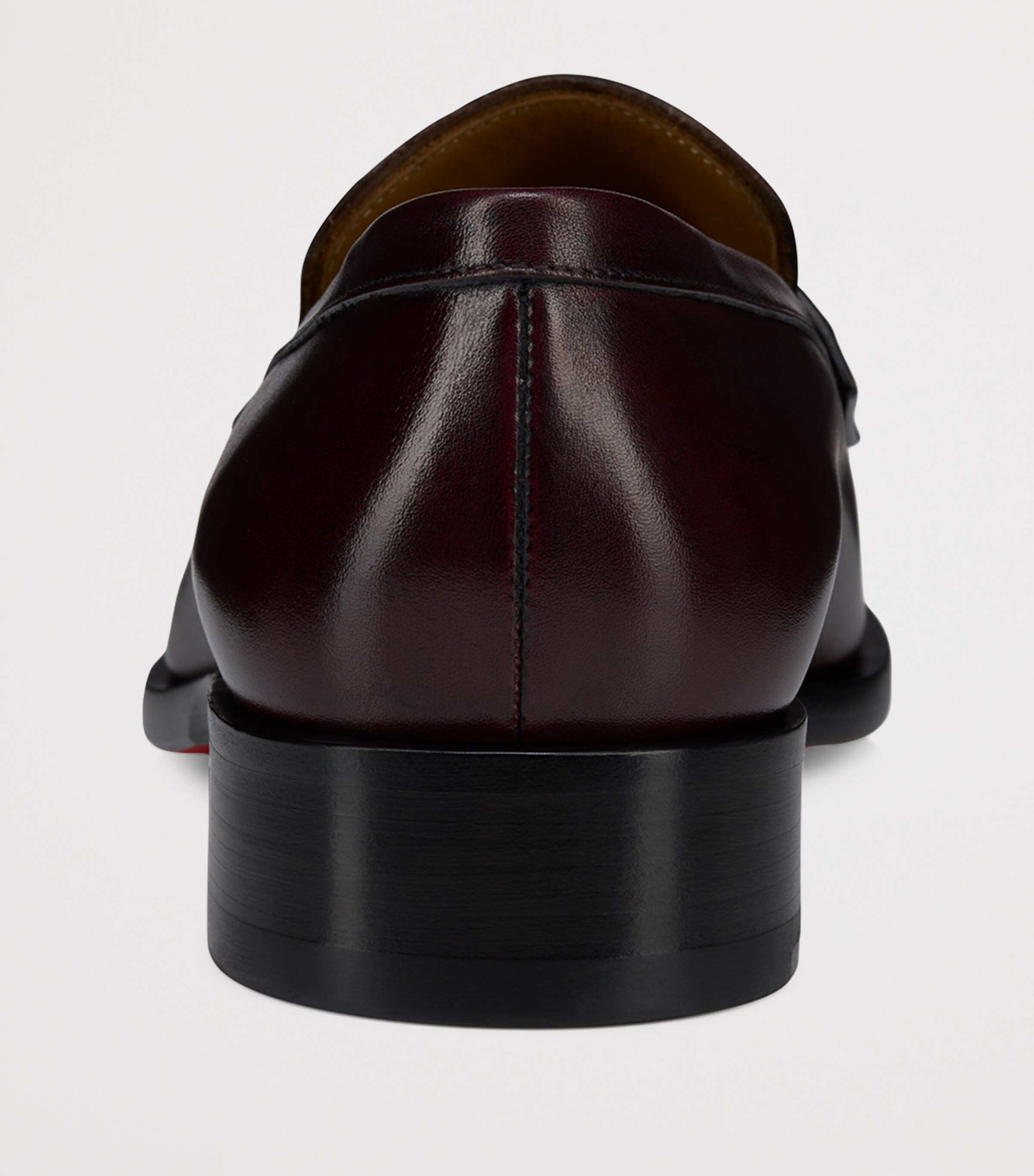 Chambelimoc Leather Loafers R275 Image 6