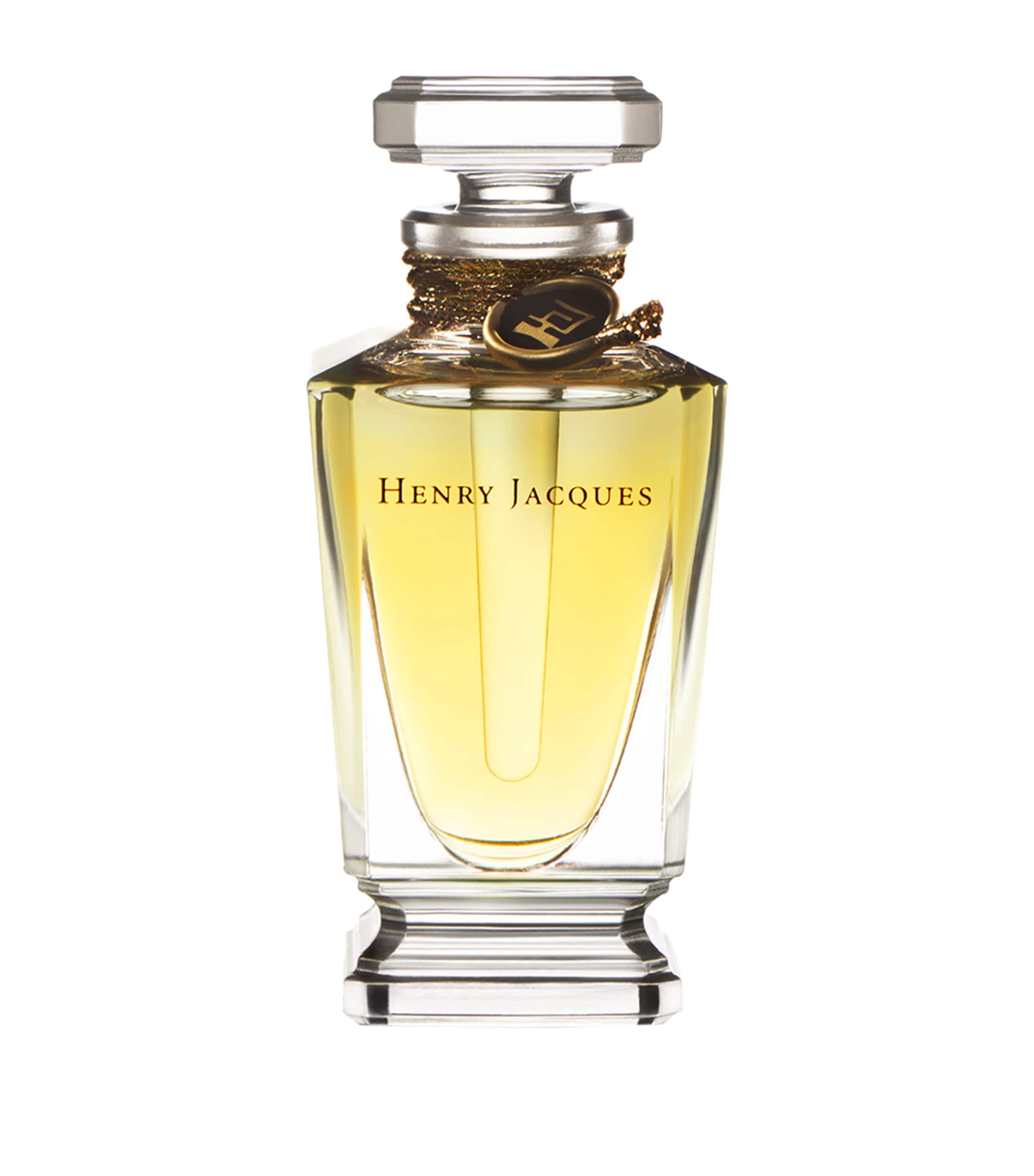 Henry Jacques Kavianca Pure Perfume
