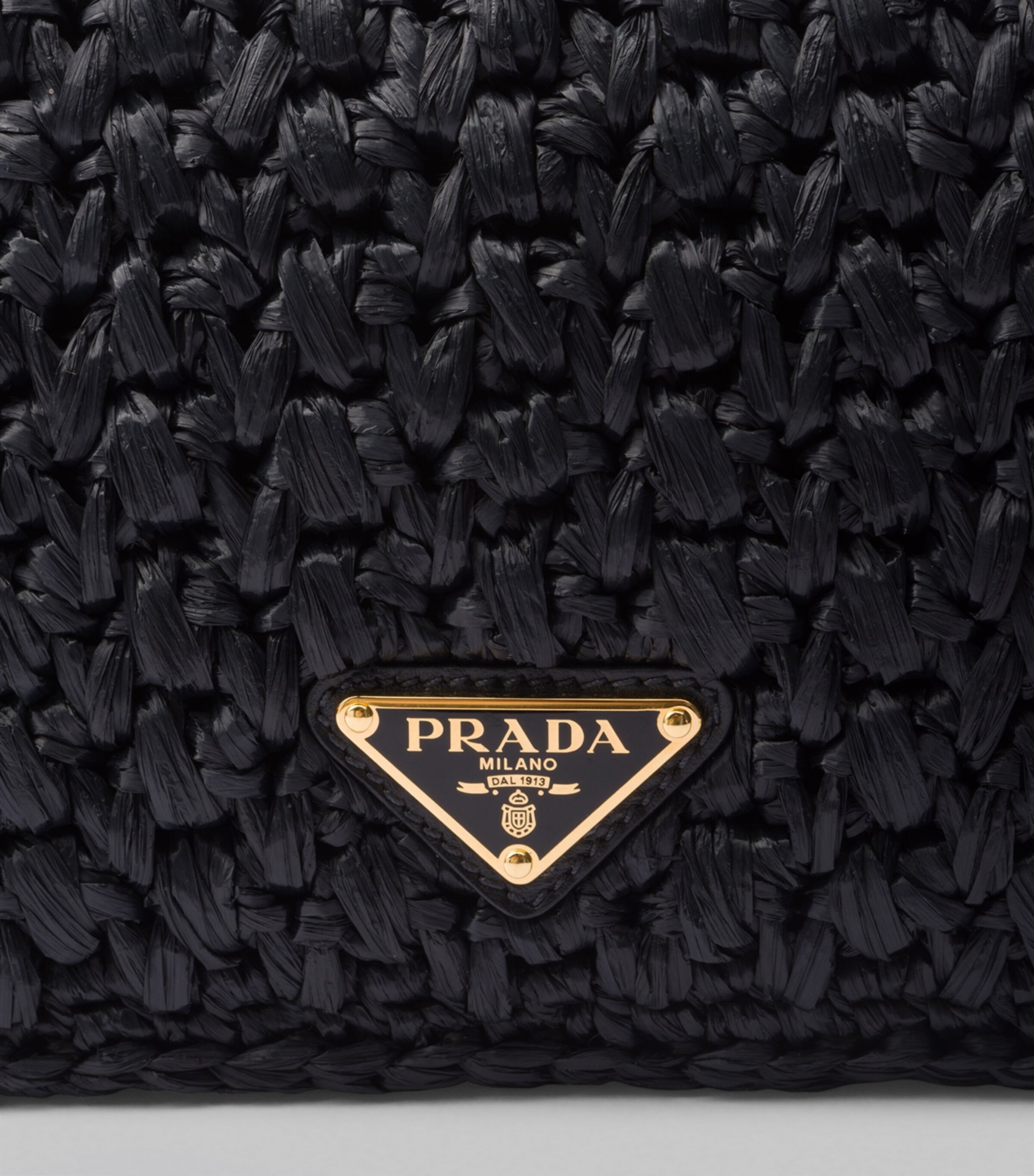 Woven Cross-Body Bag F0ES7 Image 6