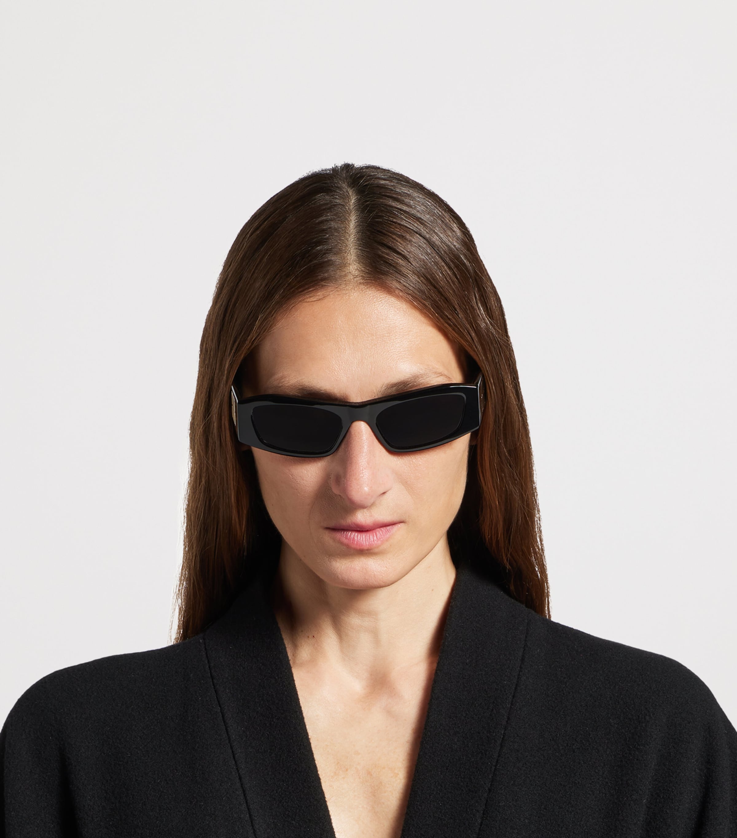 Rectangle Nano Sunglasses 1000 Image 2