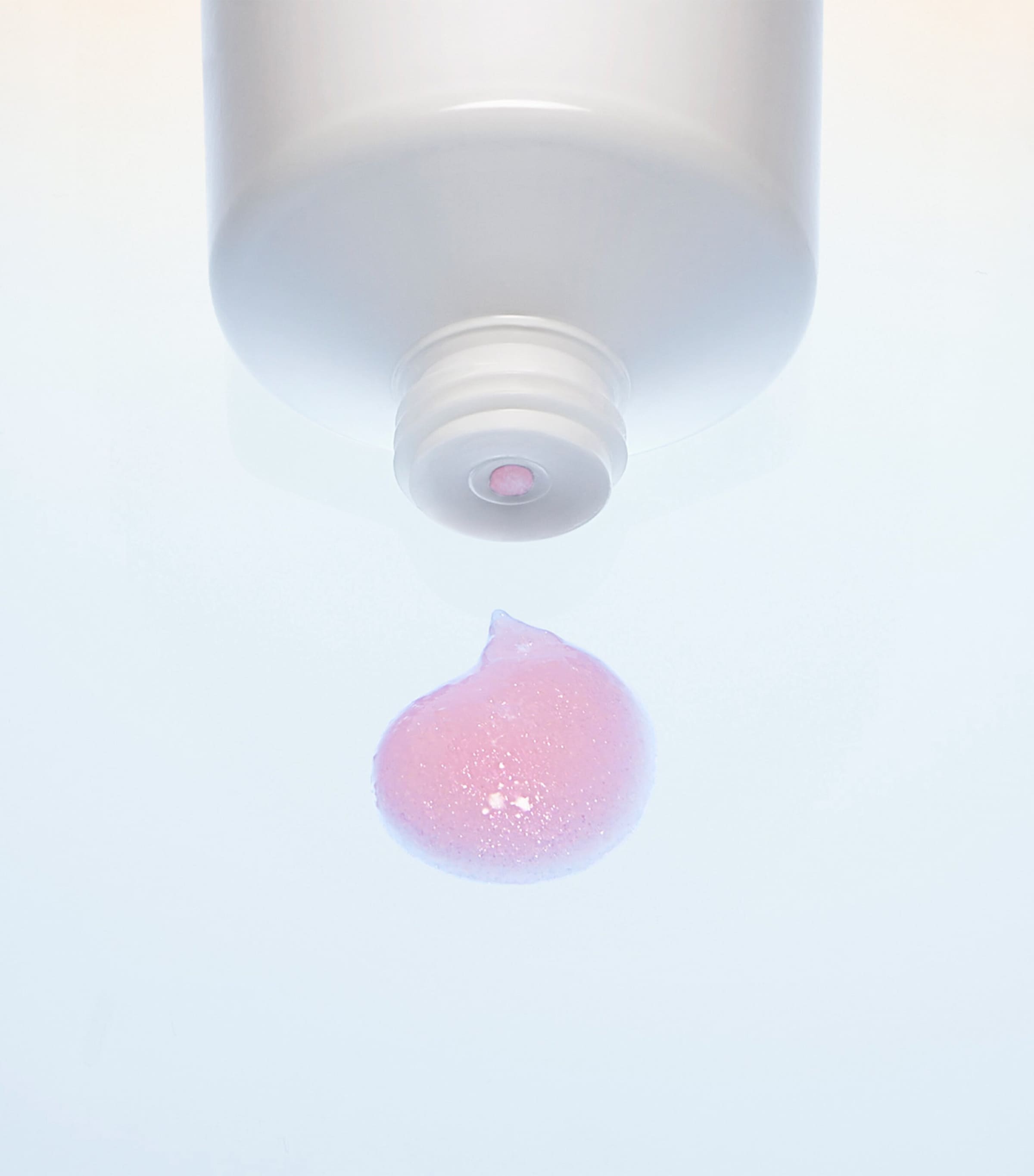 Cellular Mineral Face Exfoliator (100ml) NO COLOUR Image 3