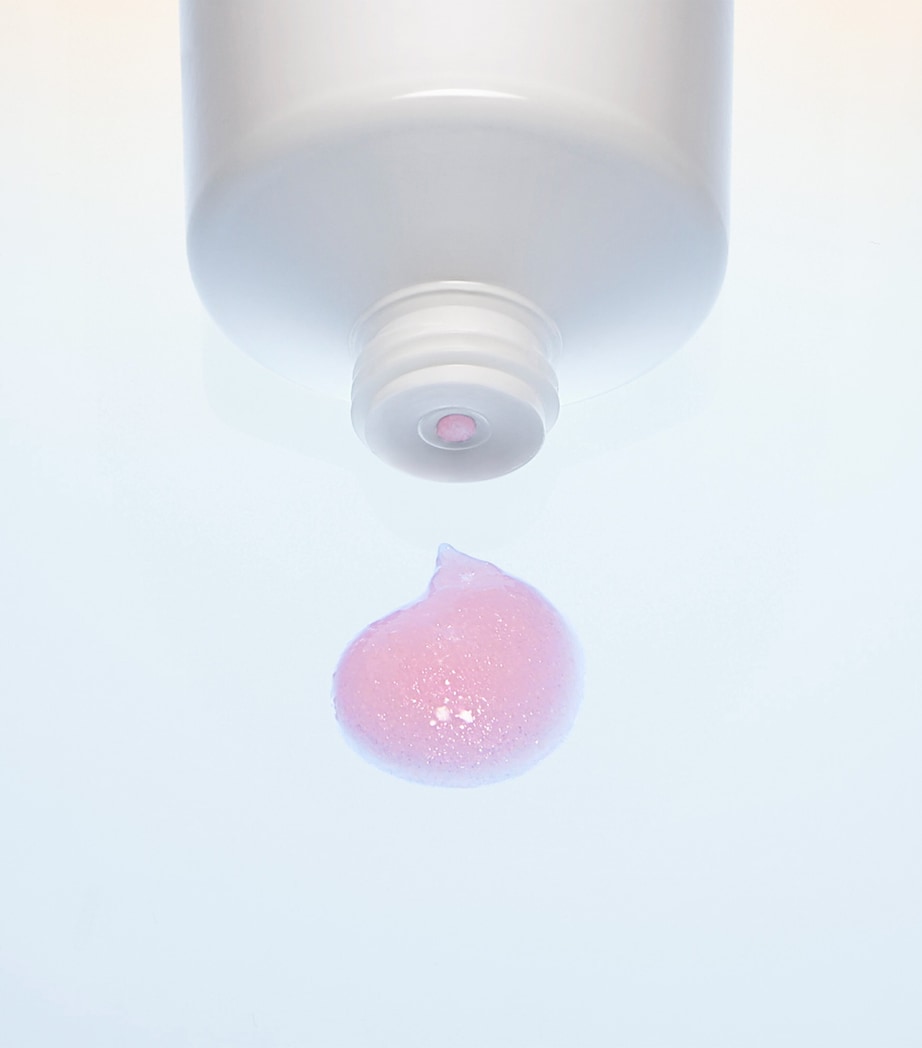 Cellular Mineral Face Exfoliator (100ml) NO COLOUR Image 3