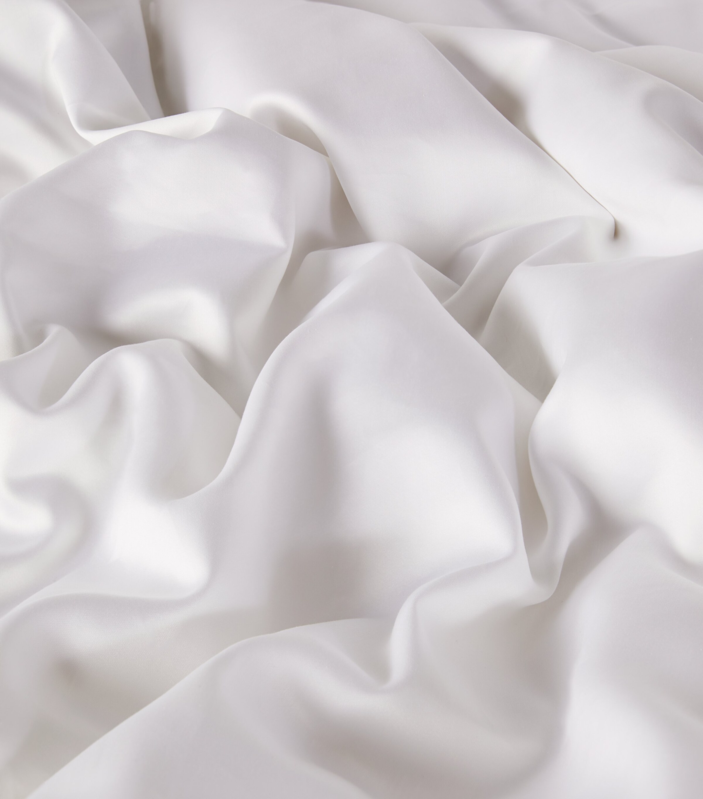 Celso De Lemos Capela King Duvet Cover (230cm x 220cm) White Image 7