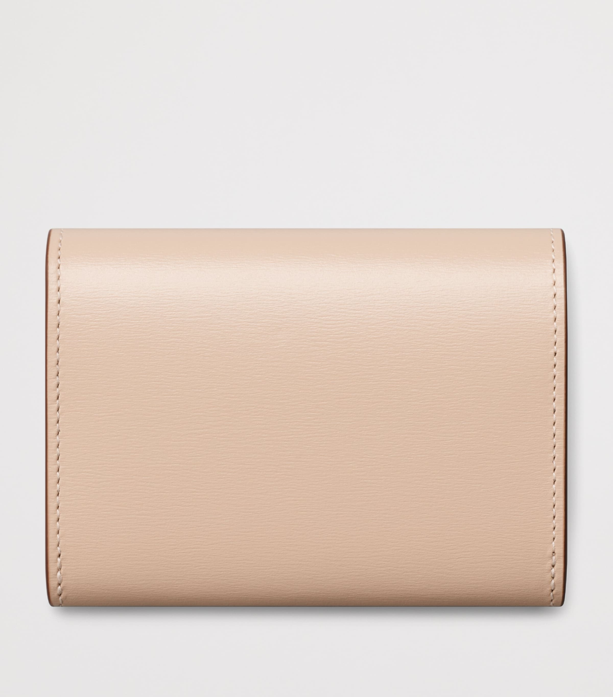 Cartier Leather Panthère de Cartier Wallet Peach Image 3