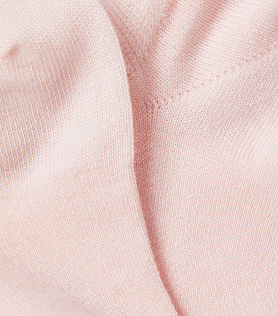 Active Breeze Ankle Socks LIGHT PINK Image 2