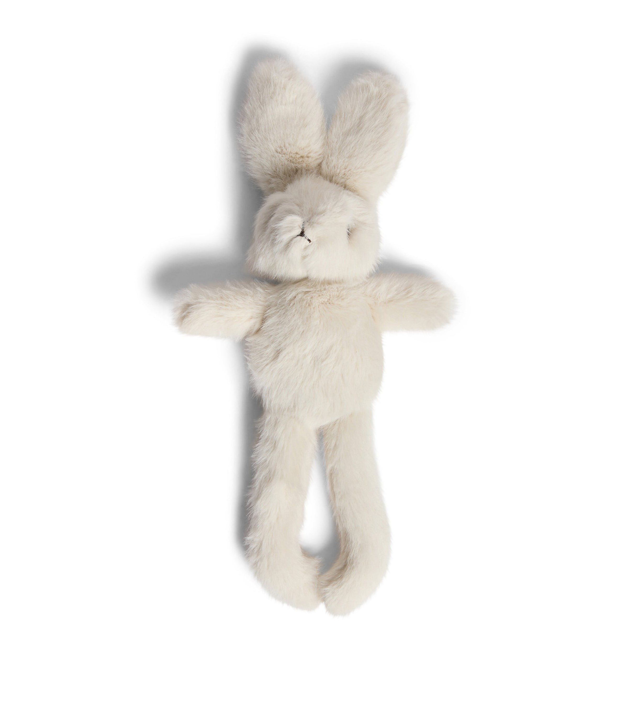 Bonpoint Bunny Soft Toy In White