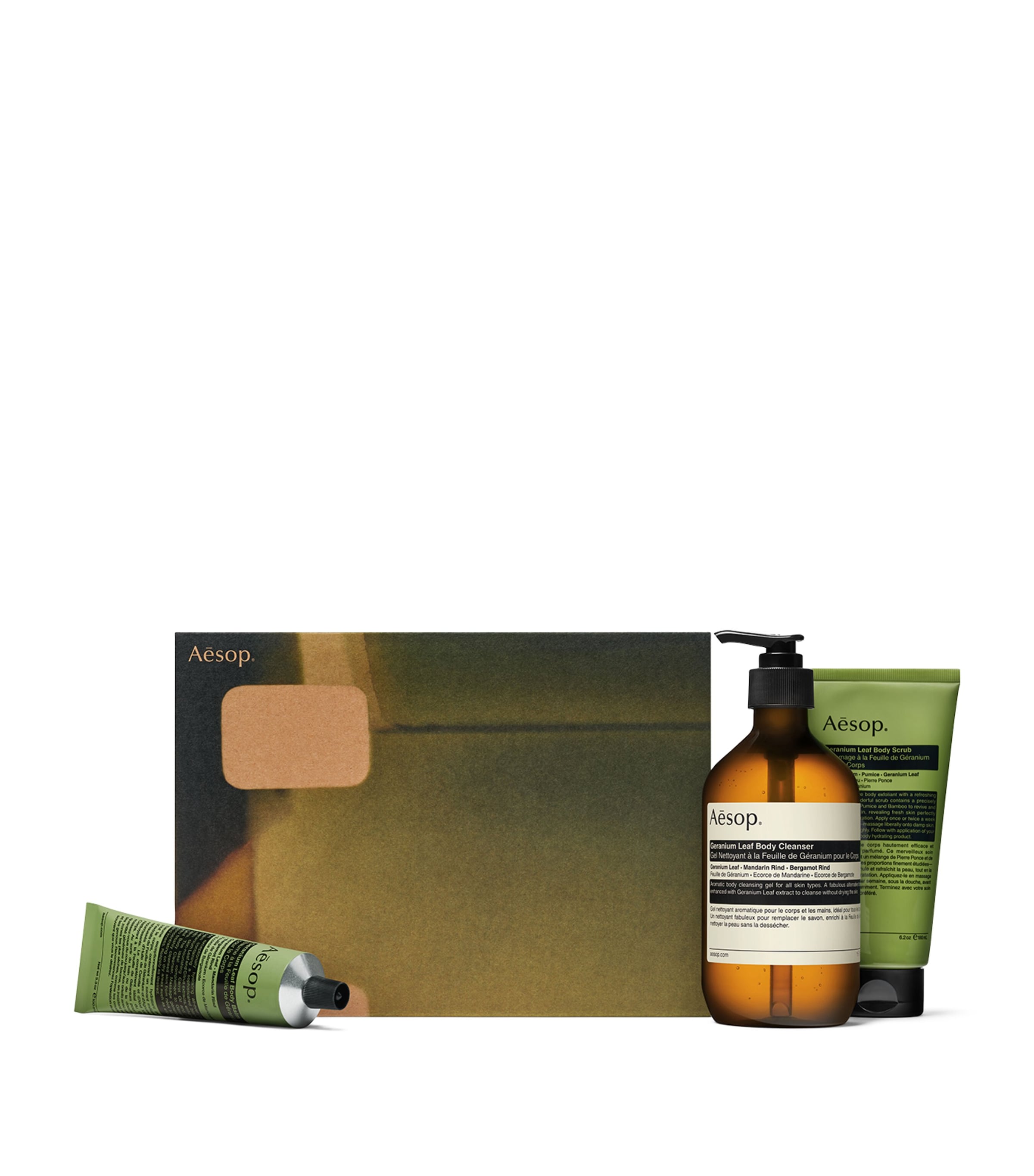 Screen 2 Gift Set NC Image 1