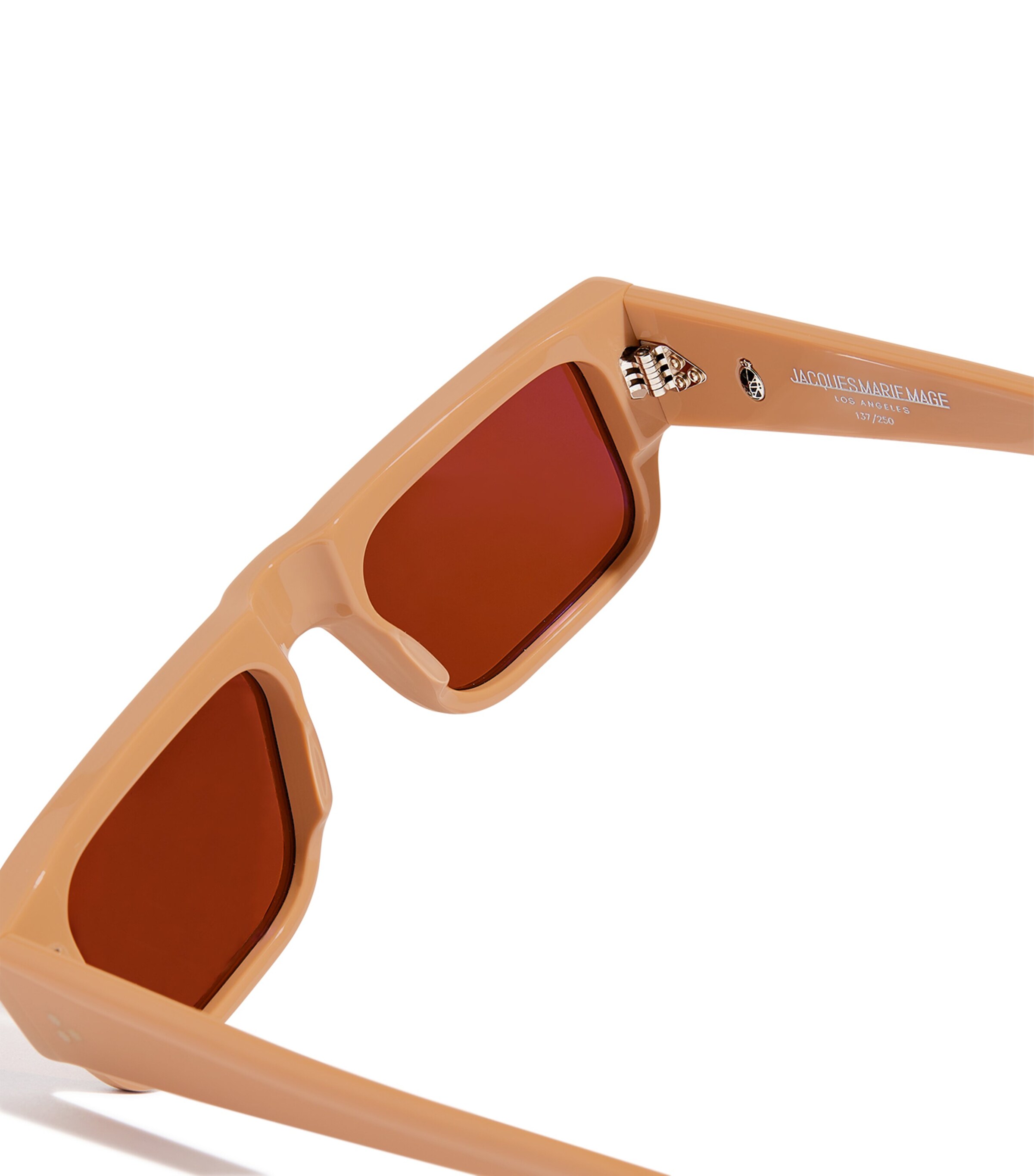 Jacques Marie Mage Devoto Sunglasses Porter Image 5