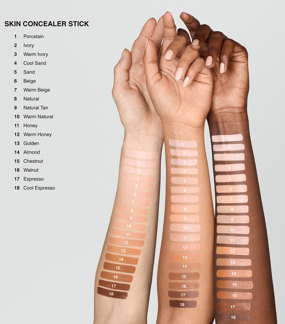 Bobbi Brown Skin Concealer Stick Chesnut Image 5