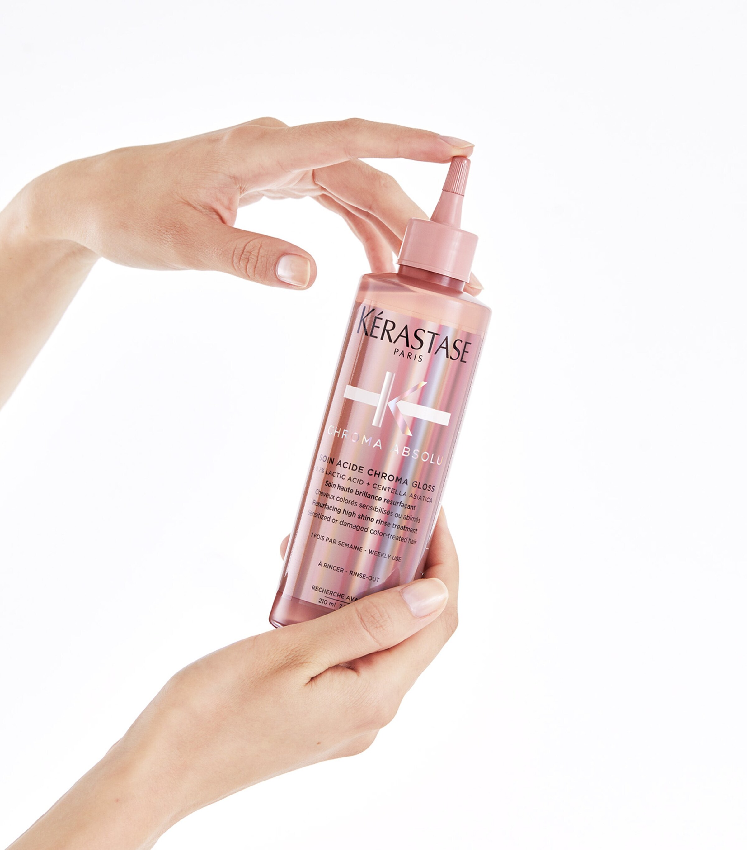 Kerastase Chroma Absolu Gloss (210ml) Image 6