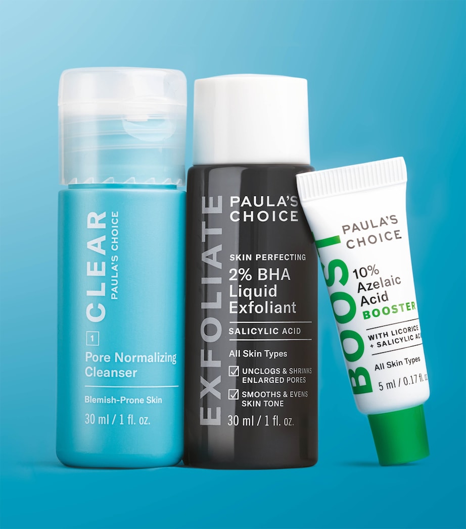 Breakout-Fighting Bestsellers kit NO COLOUR Image 2