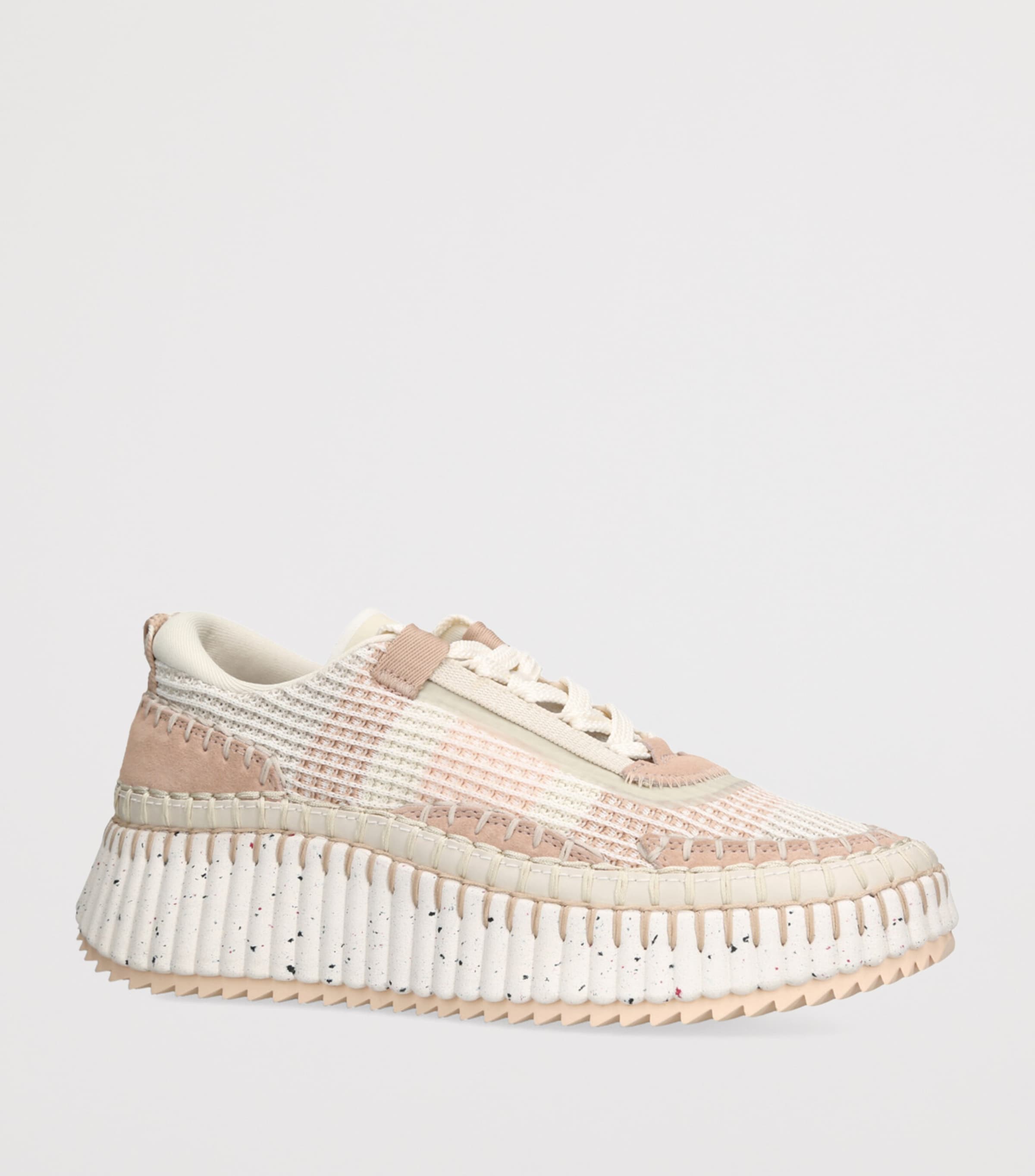 Nama Runner Sneakers BEIGE OTH Image 3