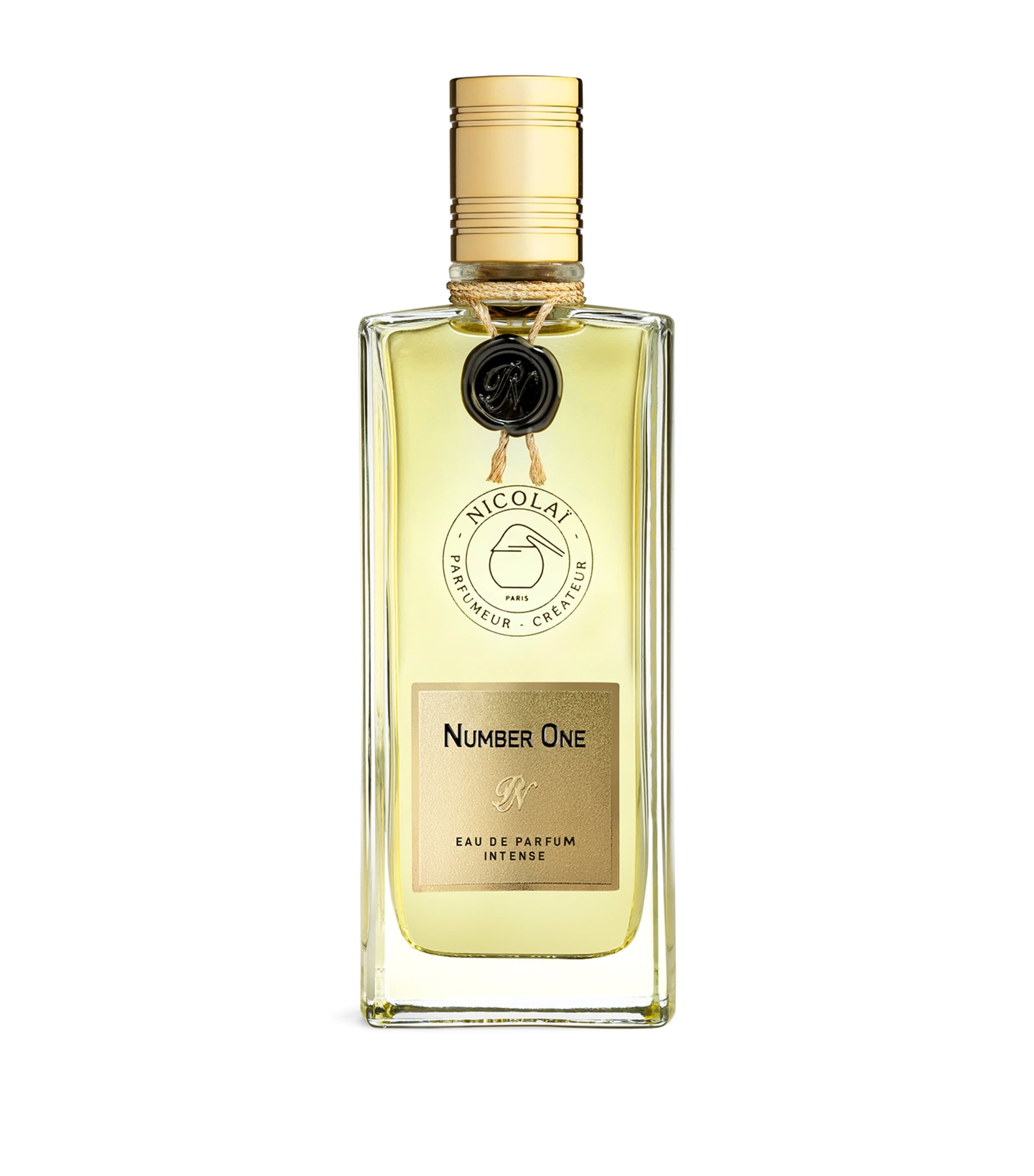 Nicolai Number One Eau De Parfum Intense