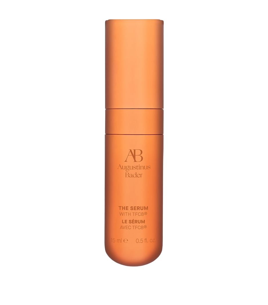 The Serum (15ml) NO COLOUR Image 1