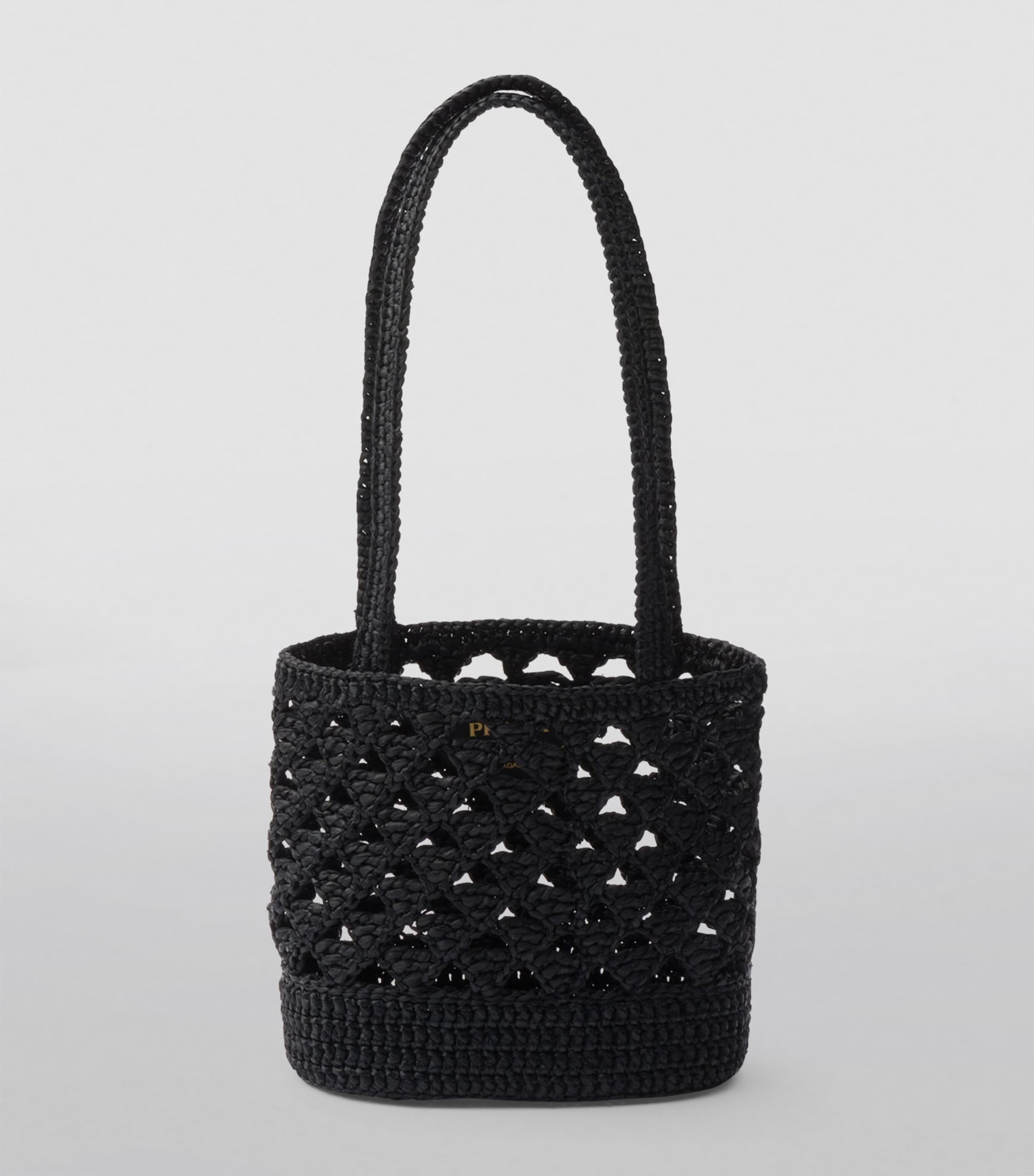 Crochet Tote Bag F0ES7 Image 2