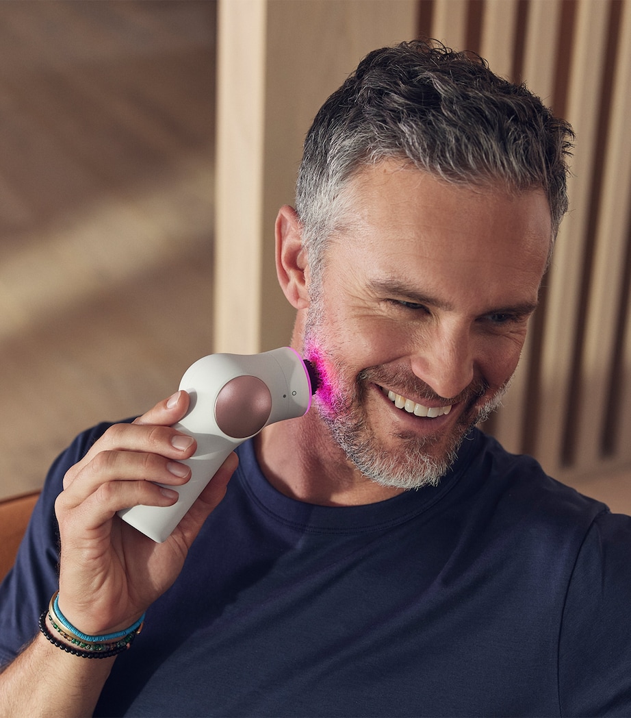 TheraFace PRO Hot & Cold Rings WHIT Image 4