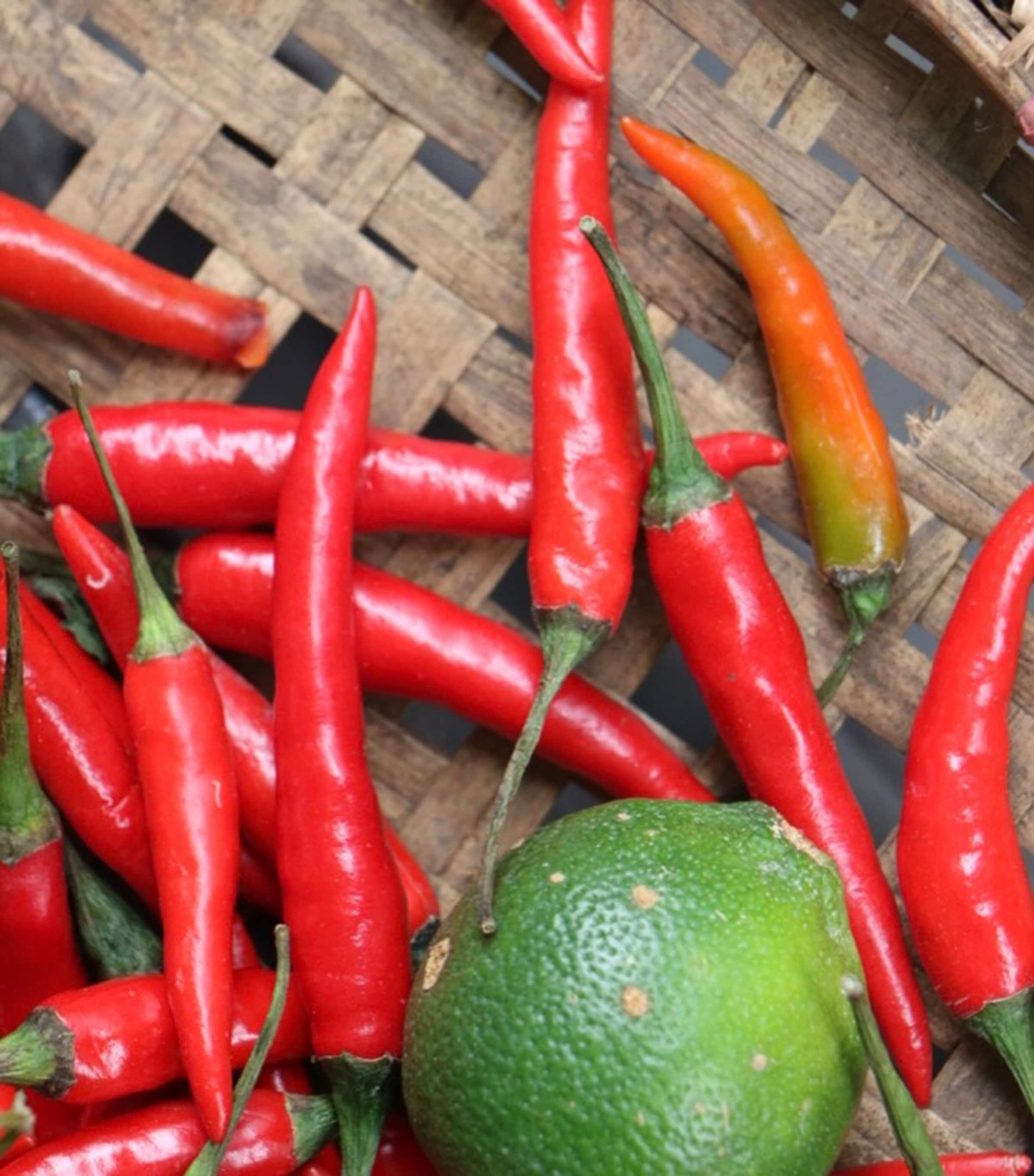 Citrus Batikanga Eau de Parfum (30ml) NO COLOUR Image 8