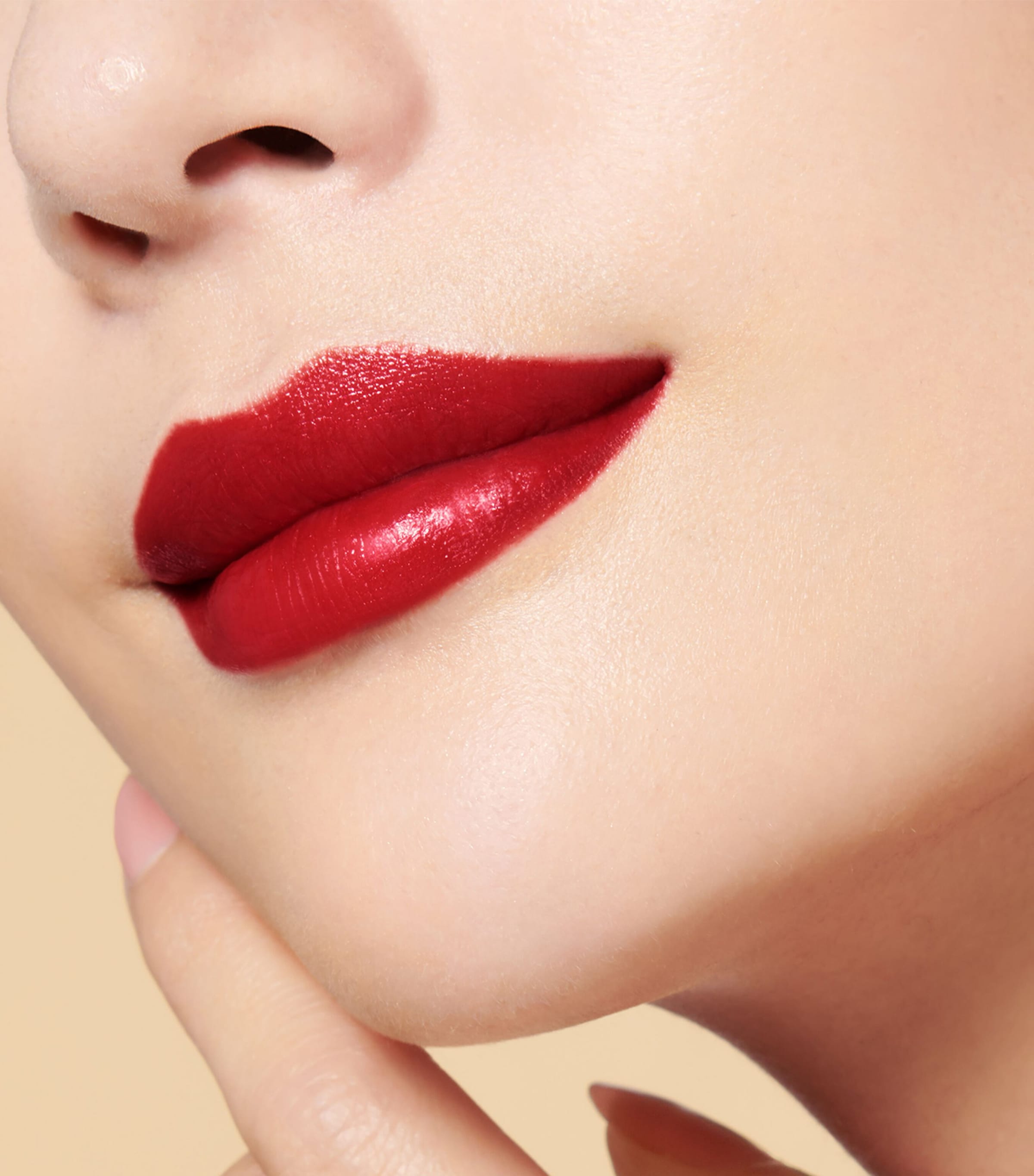 The Precious Lipstick Refill SCARLET DIAMOND Image 3