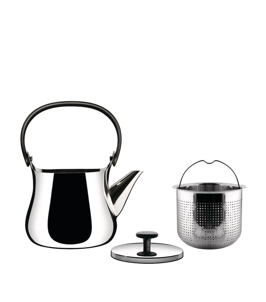 Cha Kettle Teapot MULTI Image 2