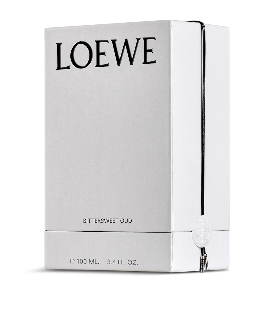 Bittersweet Oud Eau de Parfum (100ml) NO COLOUR Image 6
