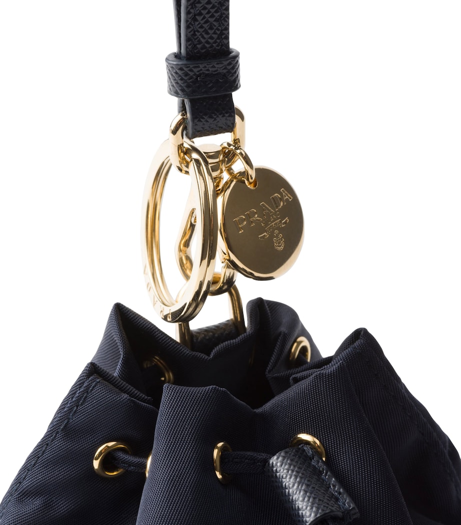 Mini Re-Edition 1978 Re-Nylon Pouch F0632 Image 3