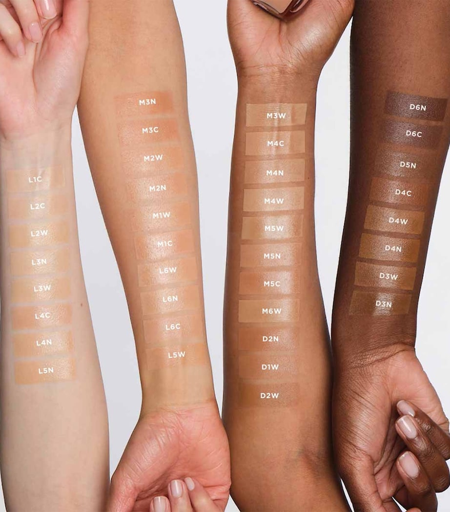 Double Serum Foundation M2N Image 5