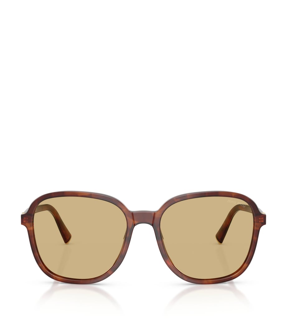 Pillow Sunglasses 26E10R Image 1