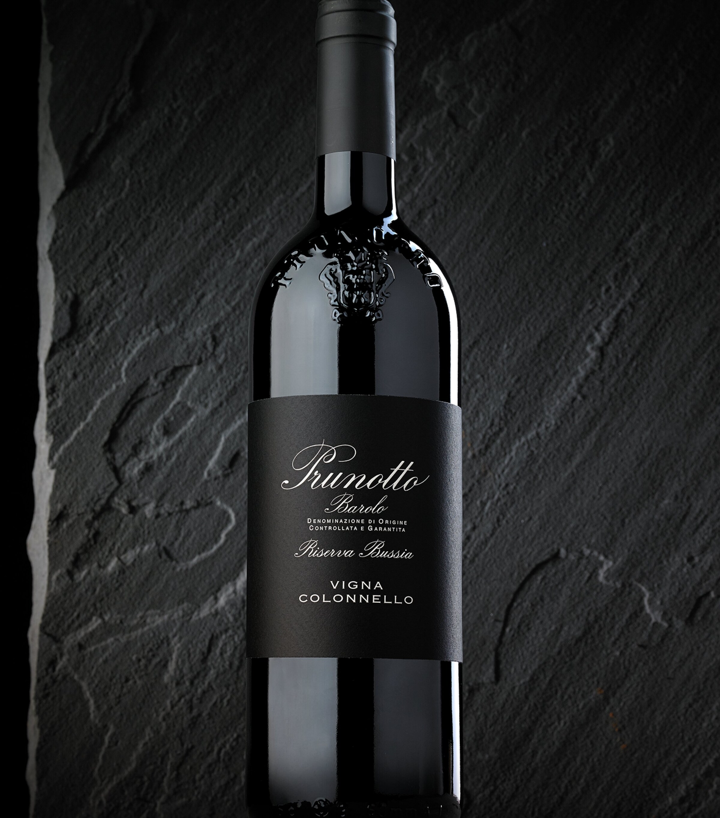 Prunotto Prunotto Barolo Bussia 2012 (75cl) - Piedmont, Italy Image 2