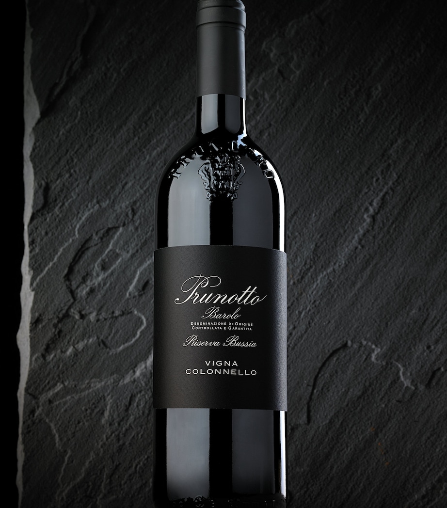 Prunotto Prunotto Barolo Bussia 2012 (75cl) - Piedmont, Italy Image 2
