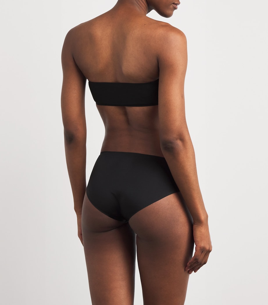 Shorty Briefs BLACK Image 7