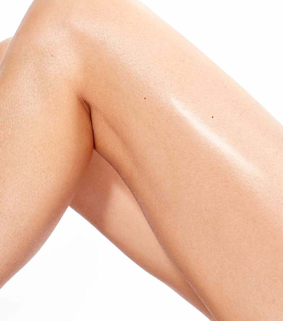 Tonic Body Treatment Oil (100ml) NO COLOUR Image 5