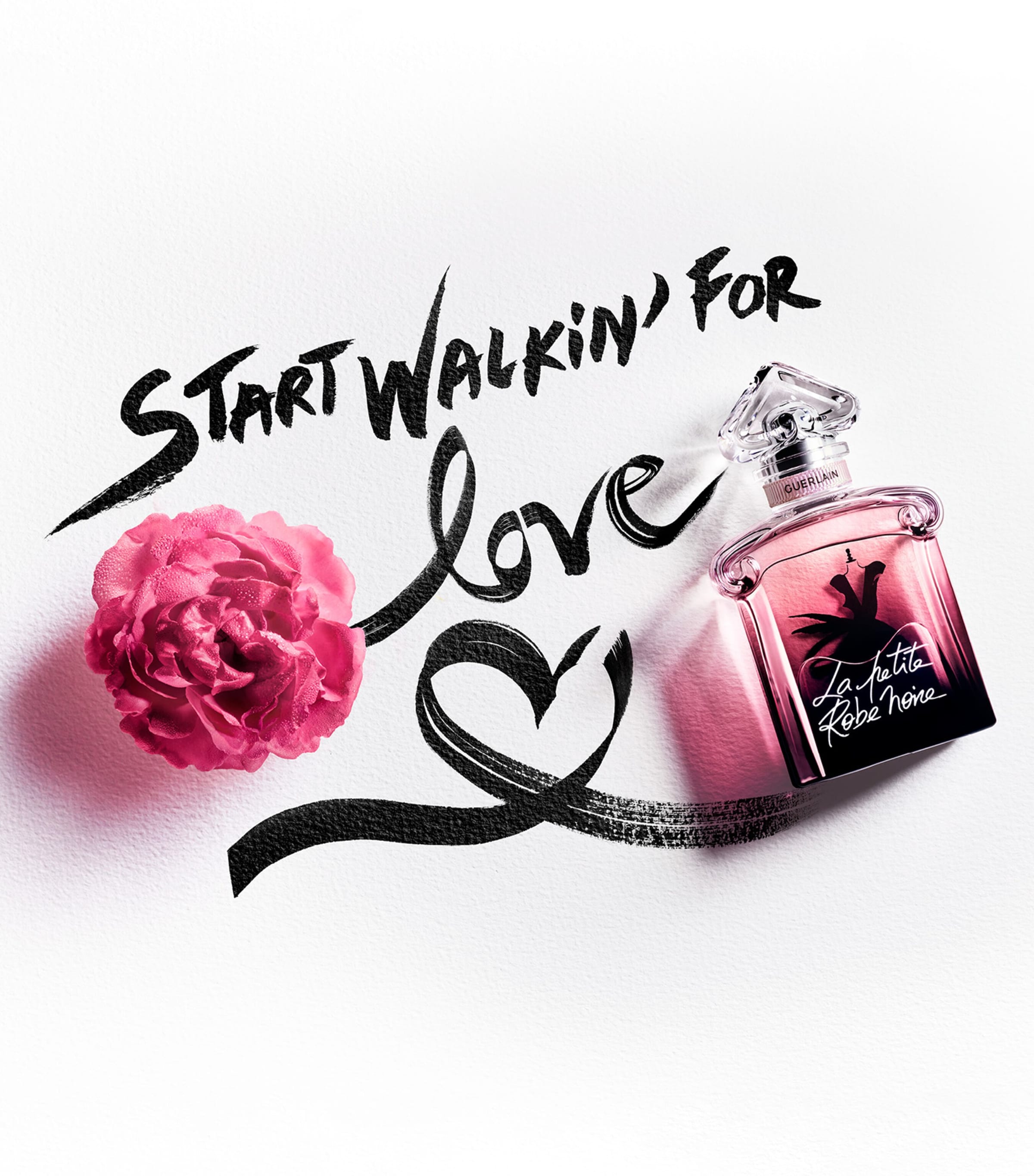 La Petite Robe Noire Eau de Parfum Intense (100ml) NO COLOUR Image 7