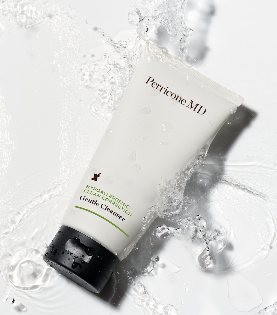 Gentle Cleanser (177ml) NO COLOUR Image 4