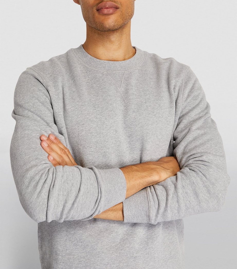 Loopback Sweatshirt GYAA Image 13