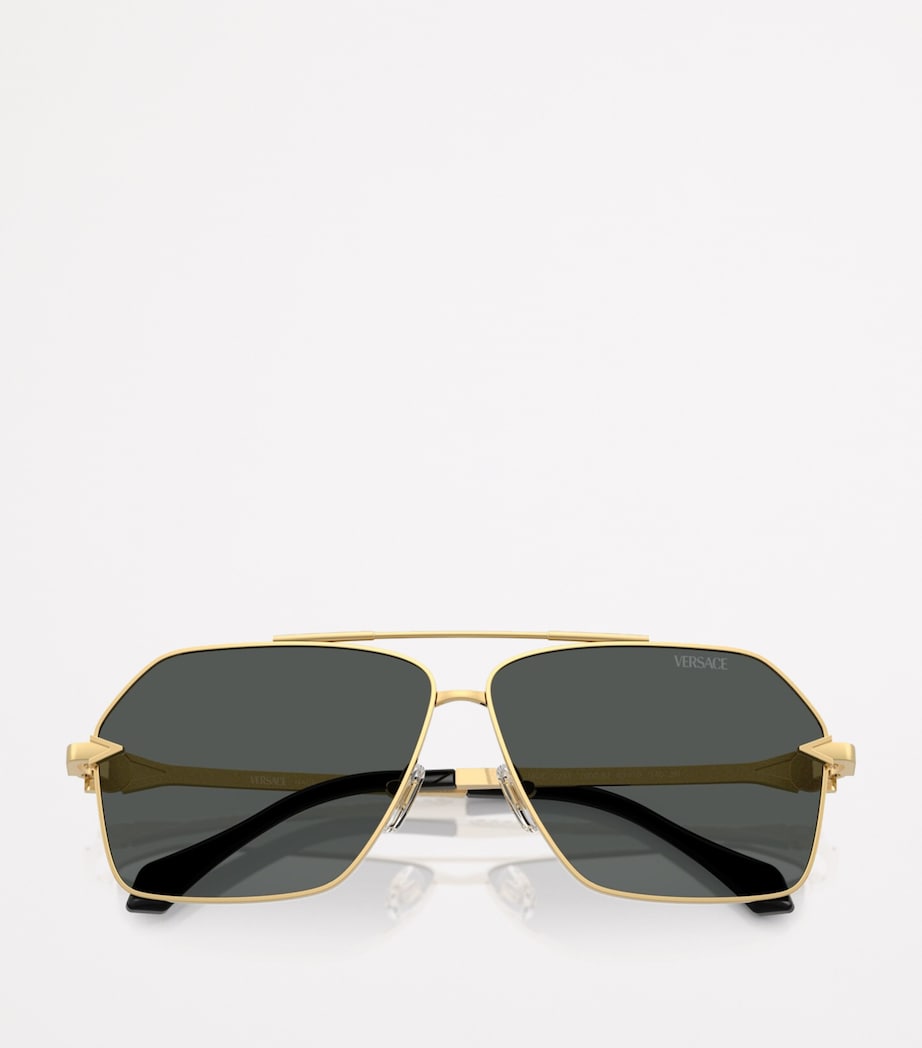 Pilot Sunglasses 100287 Image 5